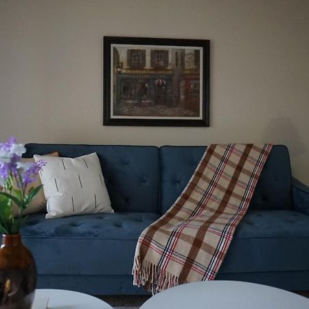 Sleepover 1Bd 1Ba Oklahoma City Apartments 외부 사진