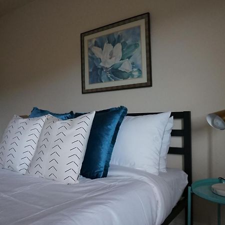 Sleepover 1Bd 1Ba Oklahoma City Apartments 외부 사진
