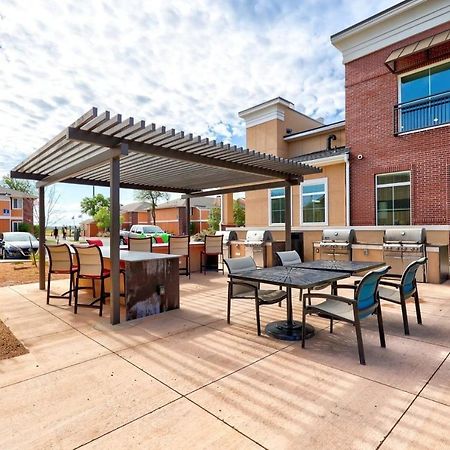 Sleepover 1Bd 1Ba Oklahoma City Apartments 외부 사진