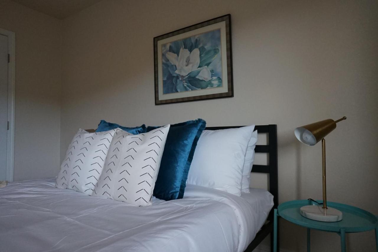 Sleepover 1Bd 1Ba Oklahoma City Apartments 외부 사진