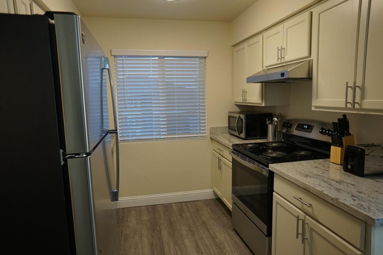 Sleepover 1Bd 1Ba Oklahoma City Apartments 외부 사진