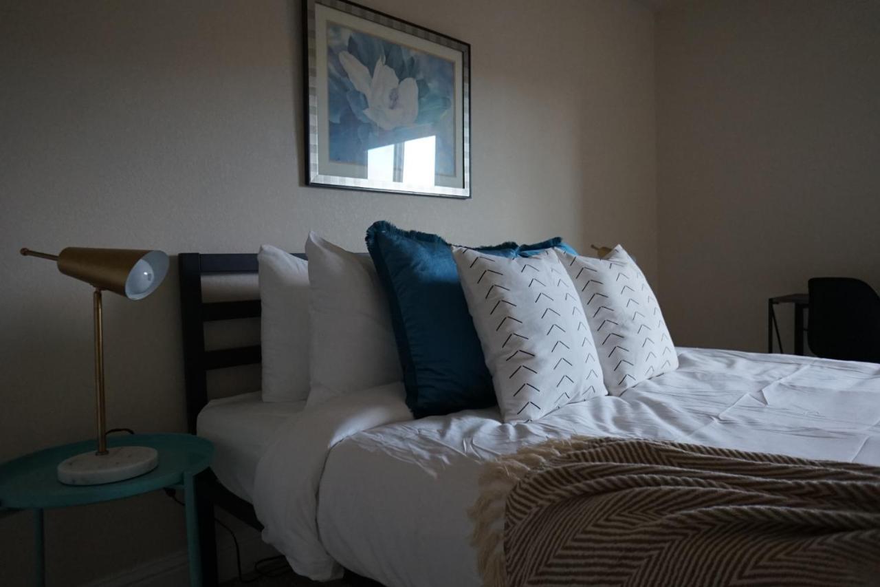 Sleepover 1Bd 1Ba Oklahoma City Apartments 외부 사진
