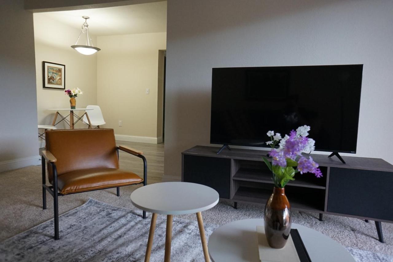 Sleepover 1Bd 1Ba Oklahoma City Apartments 외부 사진