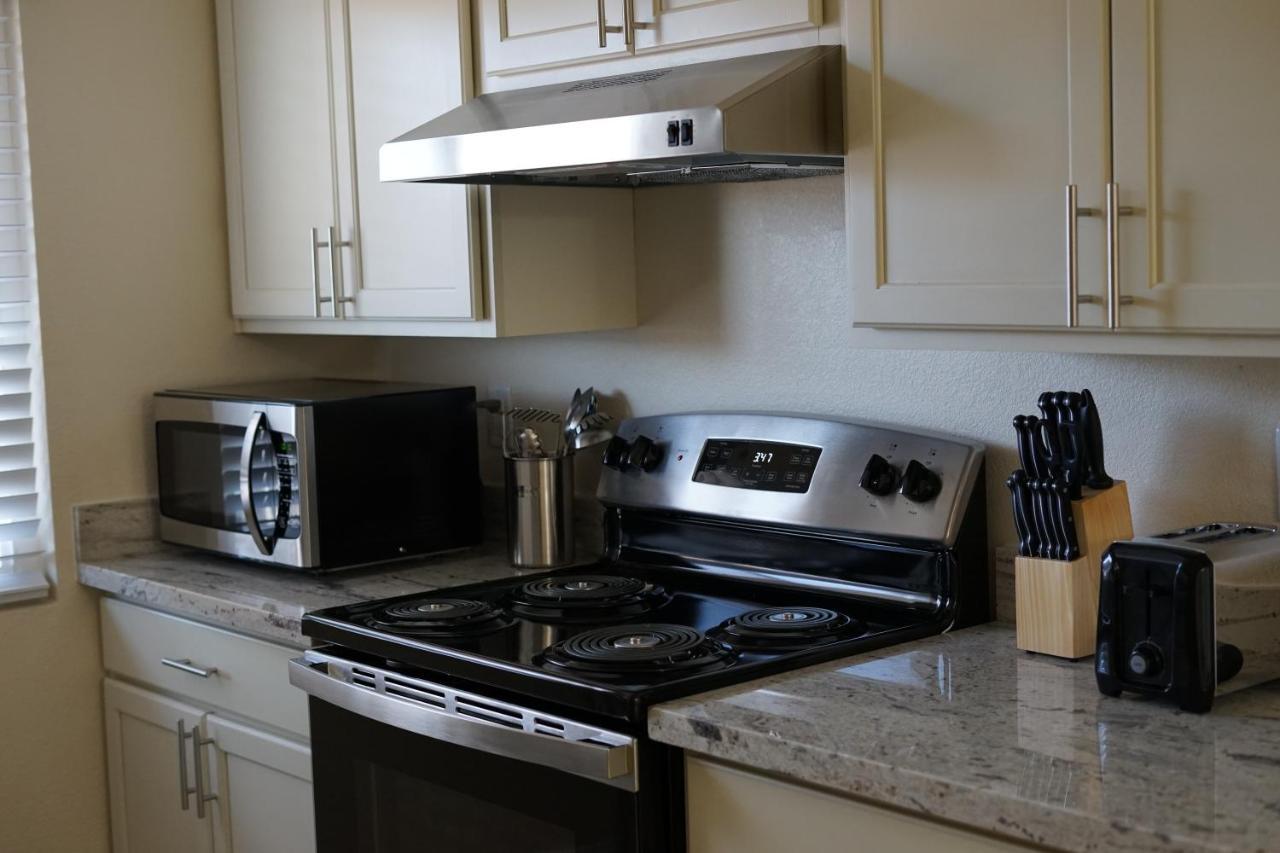 Sleepover 1Bd 1Ba Oklahoma City Apartments 외부 사진