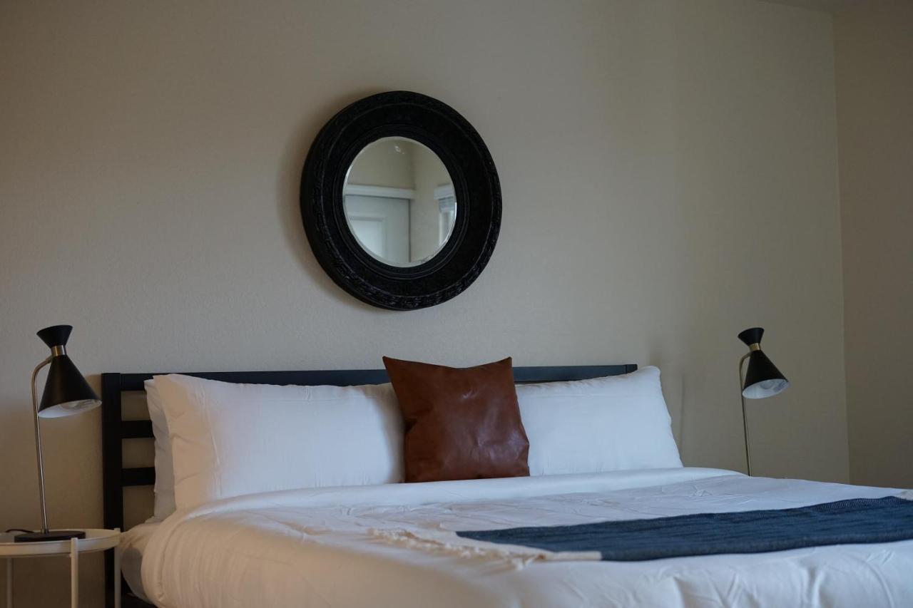 Sleepover 1Bd 1Ba Oklahoma City Apartments 외부 사진
