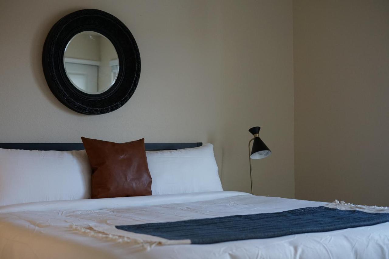 Sleepover 1Bd 1Ba Oklahoma City Apartments 외부 사진