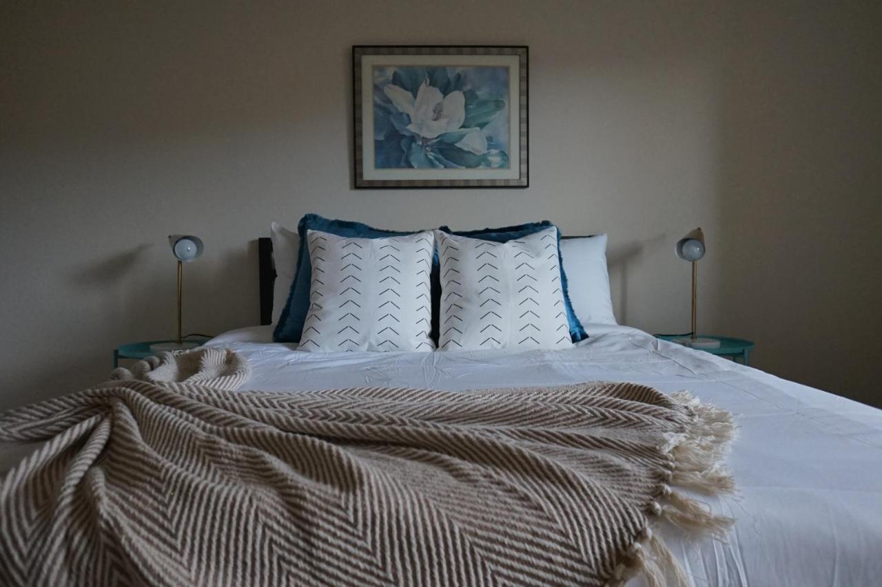 Sleepover 1Bd 1Ba Oklahoma City Apartments 외부 사진