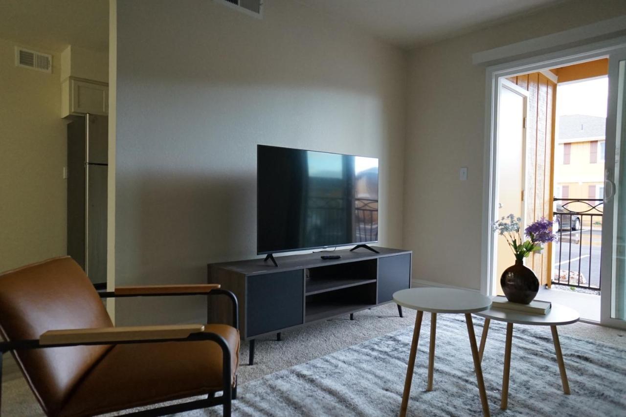 Sleepover 1Bd 1Ba Oklahoma City Apartments 외부 사진