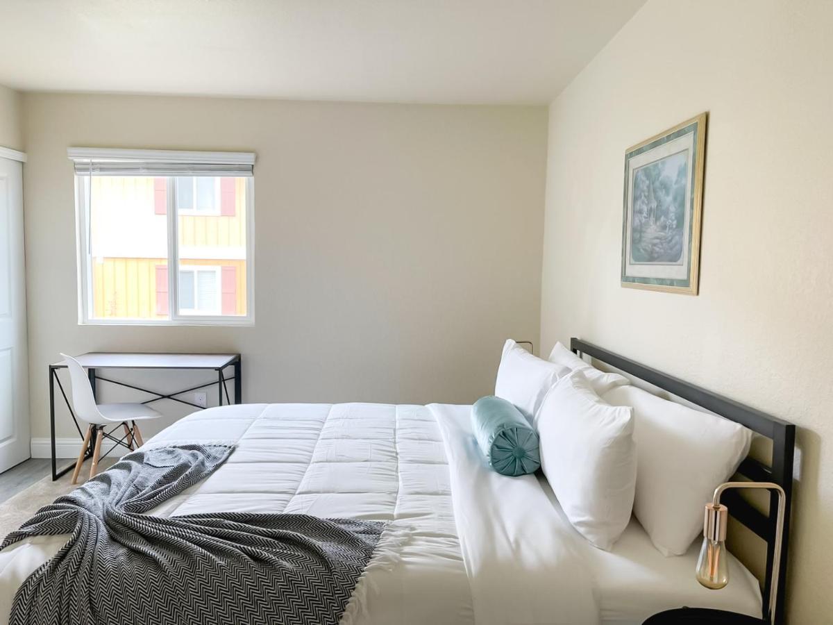 Sleepover 1Bd 1Ba Oklahoma City Apartments 외부 사진