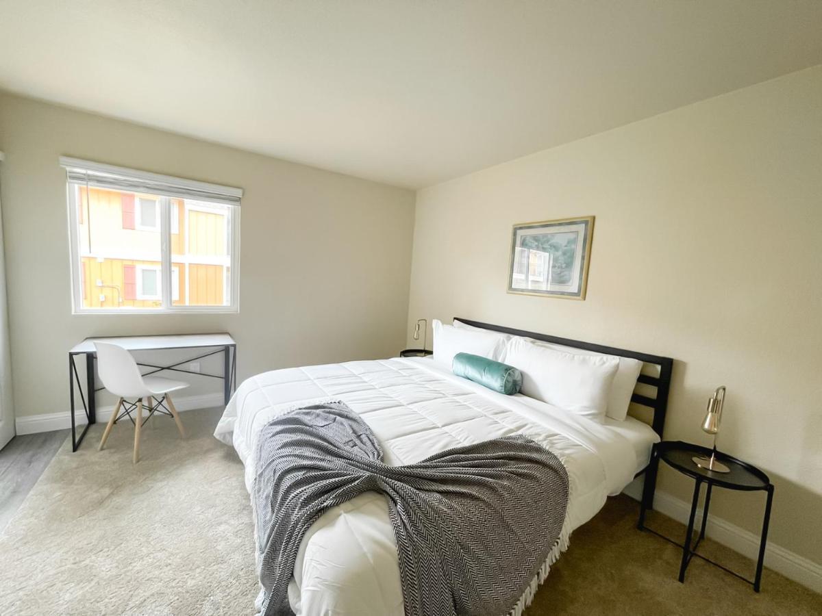 Sleepover 1Bd 1Ba Oklahoma City Apartments 외부 사진