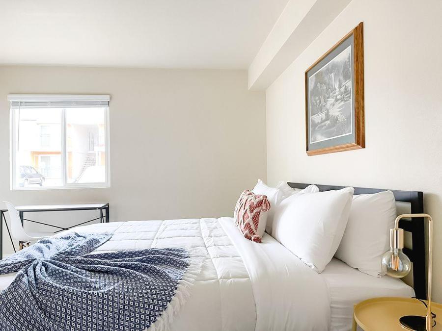 Sleepover 1Bd 1Ba Oklahoma City Apartments 외부 사진