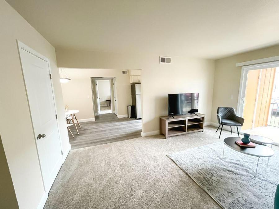 Sleepover 1Bd 1Ba Oklahoma City Apartments 외부 사진