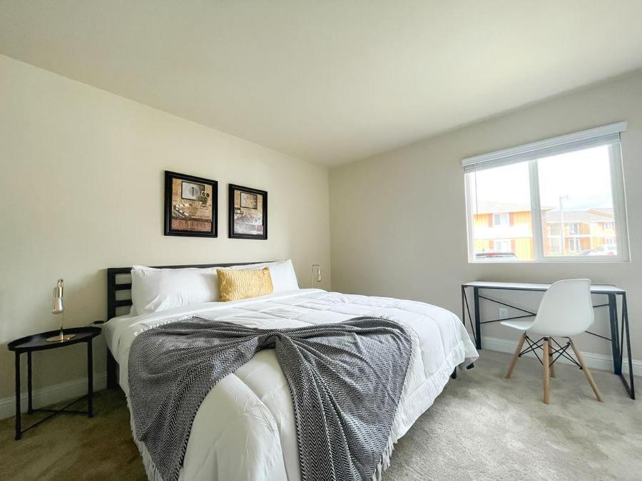 Sleepover 1Bd 1Ba Oklahoma City Apartments 외부 사진