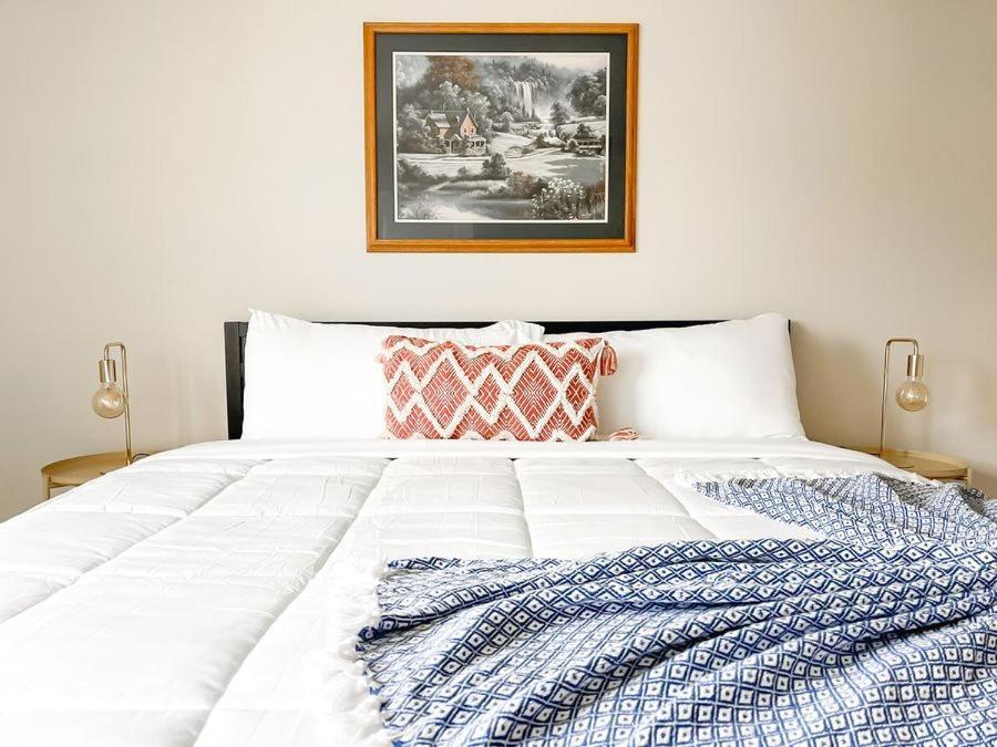 Sleepover 1Bd 1Ba Oklahoma City Apartments 외부 사진