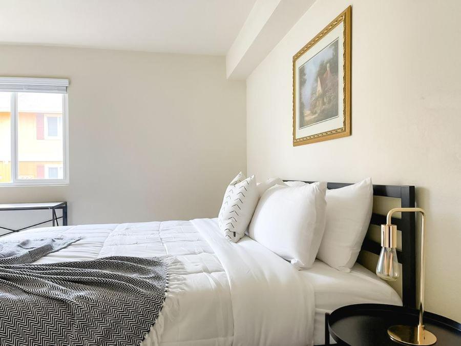 Sleepover 1Bd 1Ba Oklahoma City Apartments 외부 사진