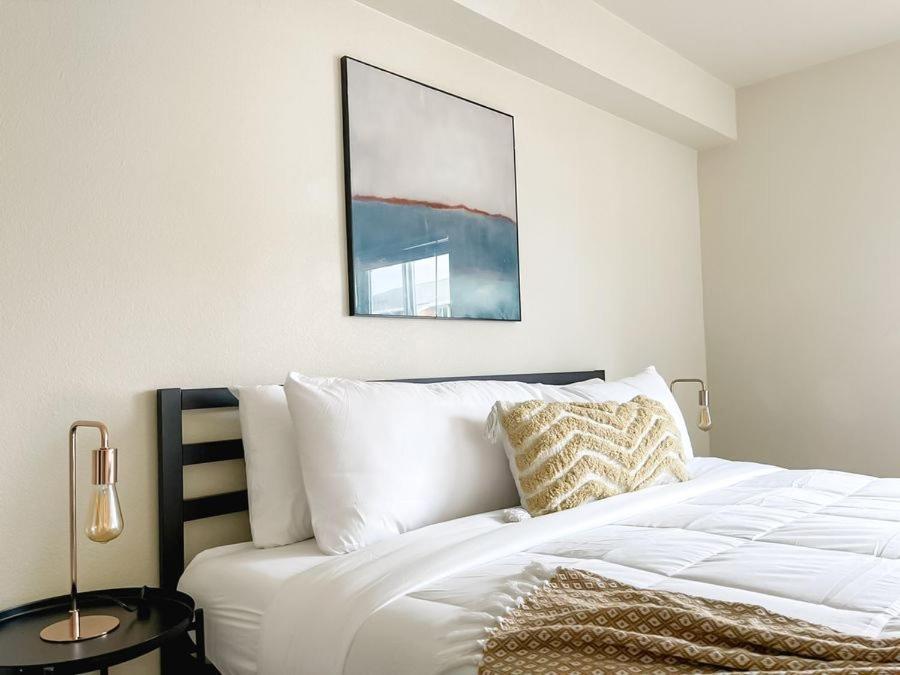 Sleepover 1Bd 1Ba Oklahoma City Apartments 외부 사진